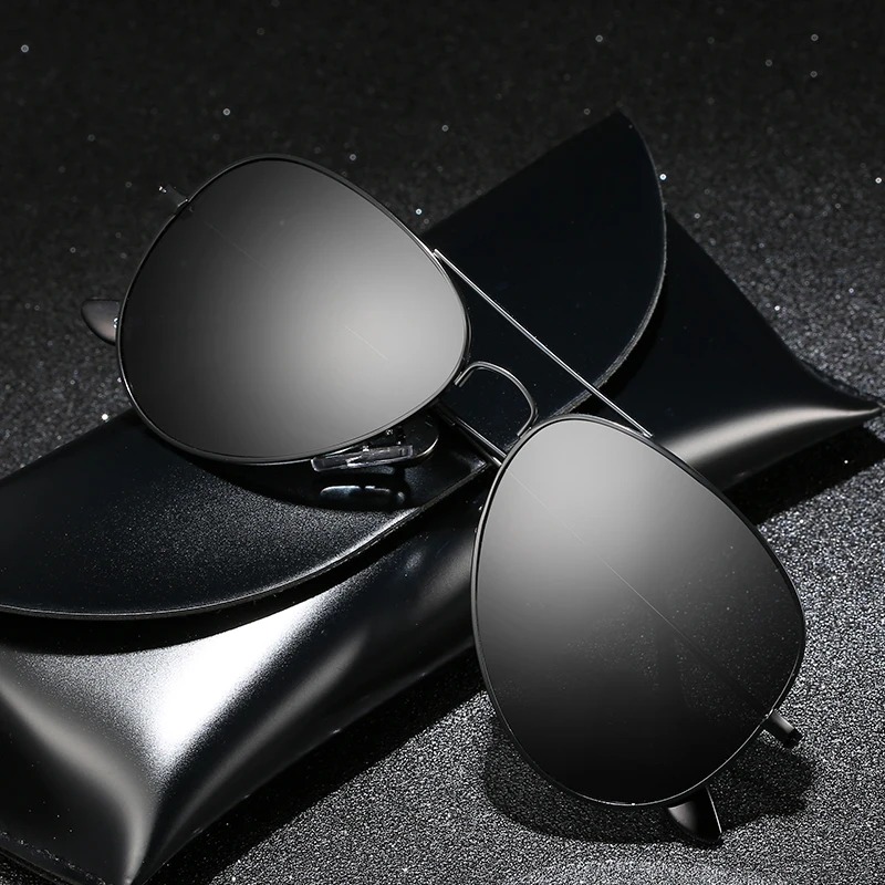 Luxury Men's Brand Sunglasses  - Sunglasses Uv400 评论和价格