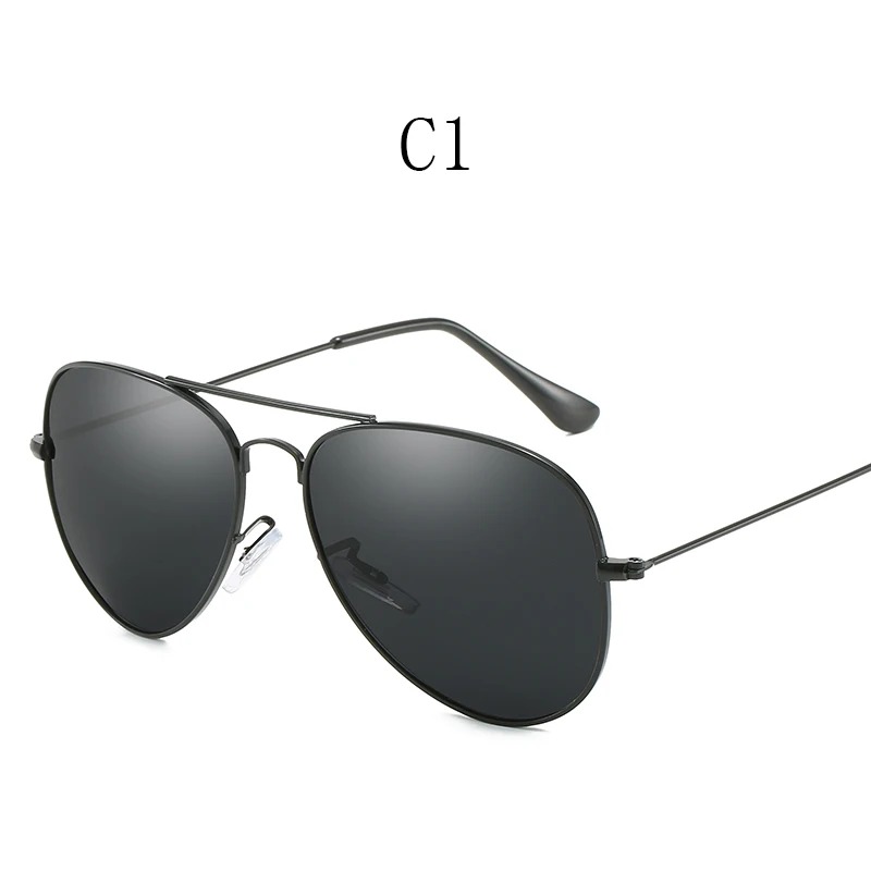Luxury Men's Brand Sunglasses  - Sunglasses Uv400 评论和价格