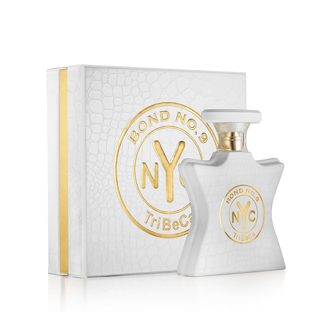 Bond No.9 Tribeca Unisex Eau D - Luxury Gift Set 评论和价格