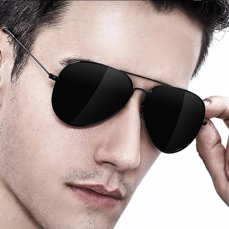 Luxury Men's Brand Sunglasses  - Sunglasses Uv400 评论和价格
