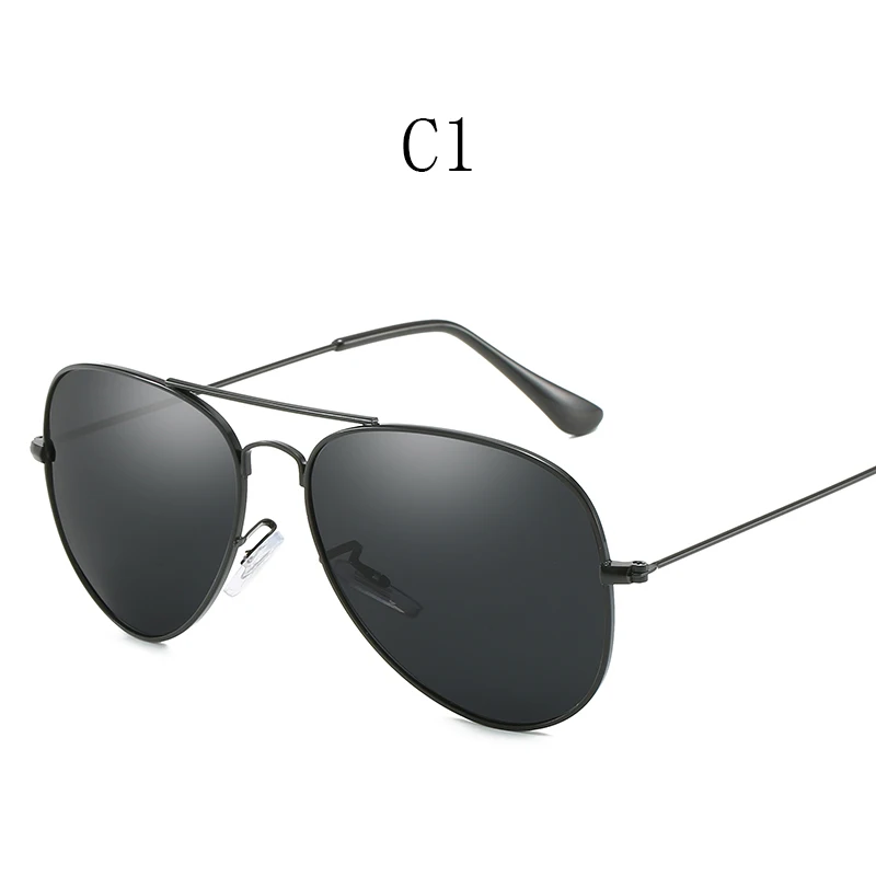 Luxury Men's Brand Sunglasses  - Sunglasses Uv400 评论和价格