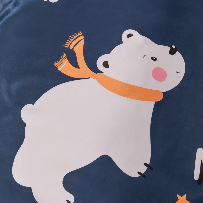 Cool Summer 120/150/180Cm Long - Silk Pillowcase 评论和价格