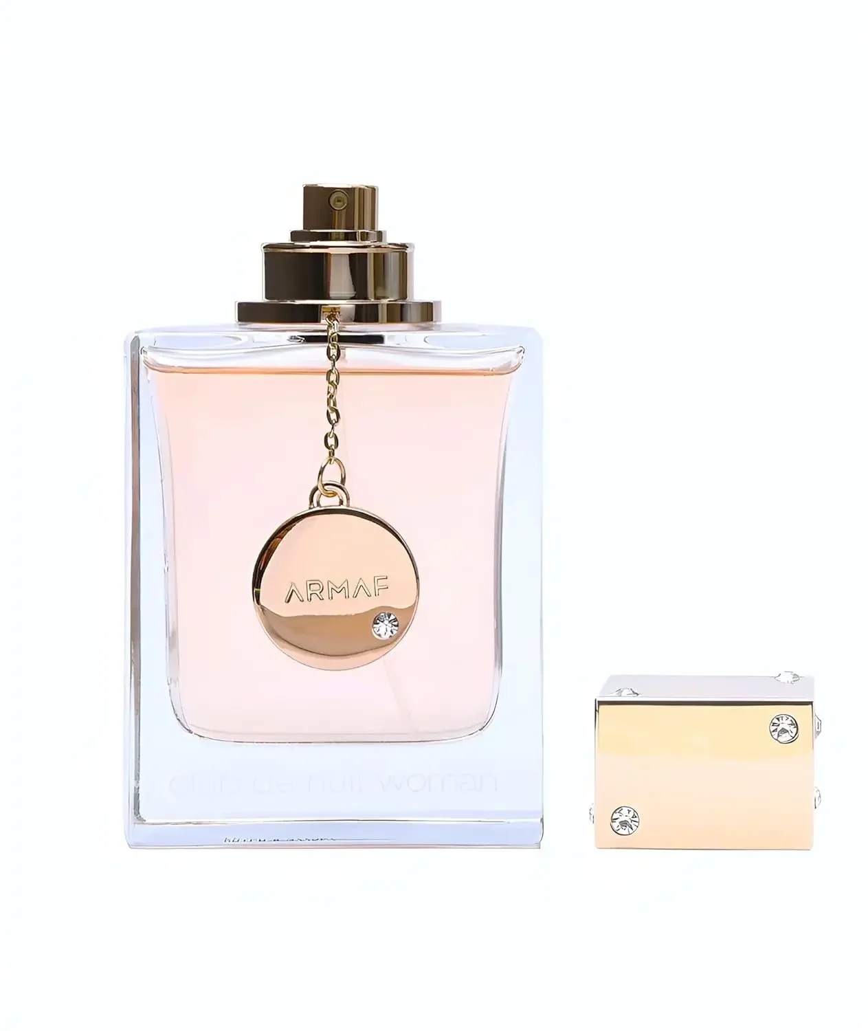 Armaf Club De Nuit EDP 100ML f - Luxury Gift Set 评论和价格