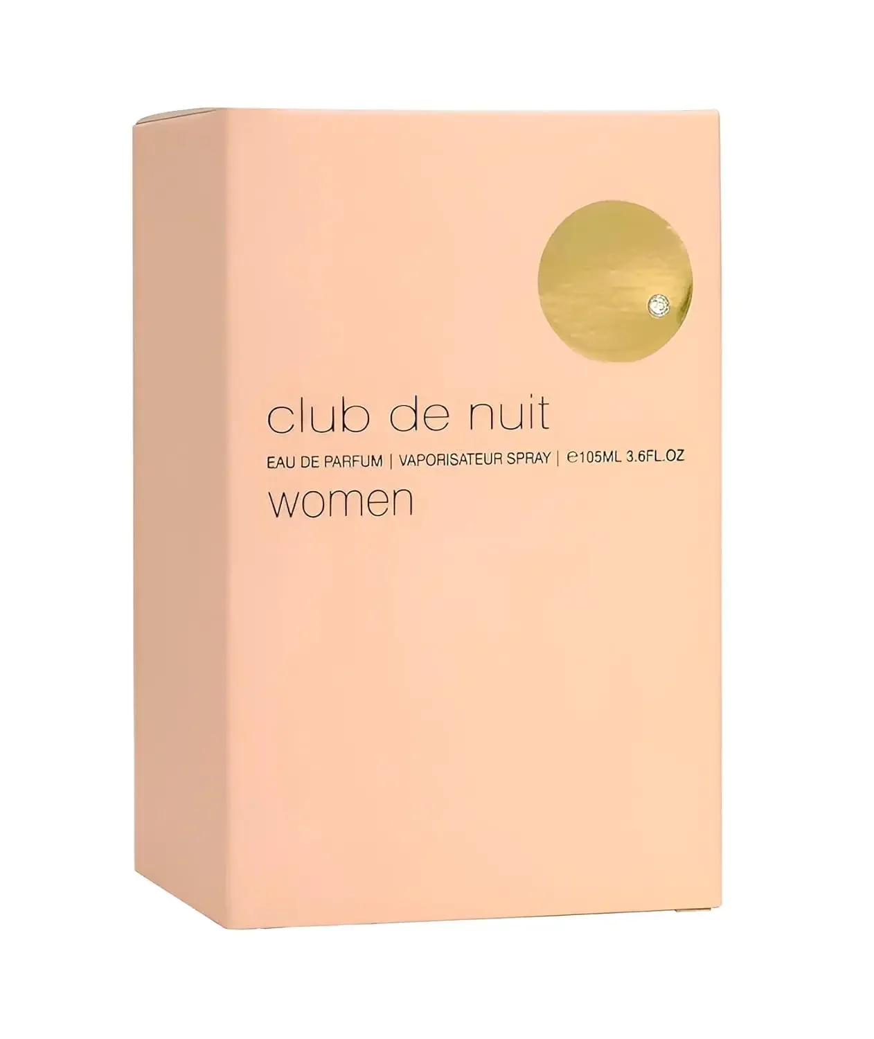 Armaf Club De Nuit EDP 100ML f - Luxury Gift Set 评论和价格