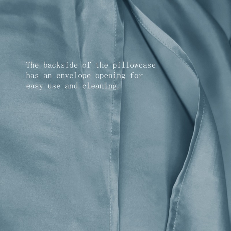 22MM Silk Pillowcase 1pc Envel - Silk Pillowcase 评论和价格