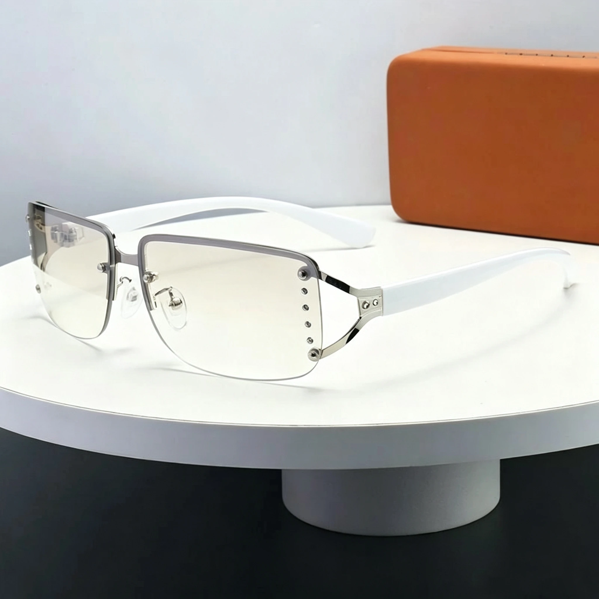 New Women Sunglasses Luxury Br - Designer Sunglasses 评论和价格
