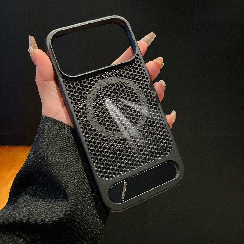 Premium Honeycomb Cooling Brea - Premium Cigar Case 评论和价格
