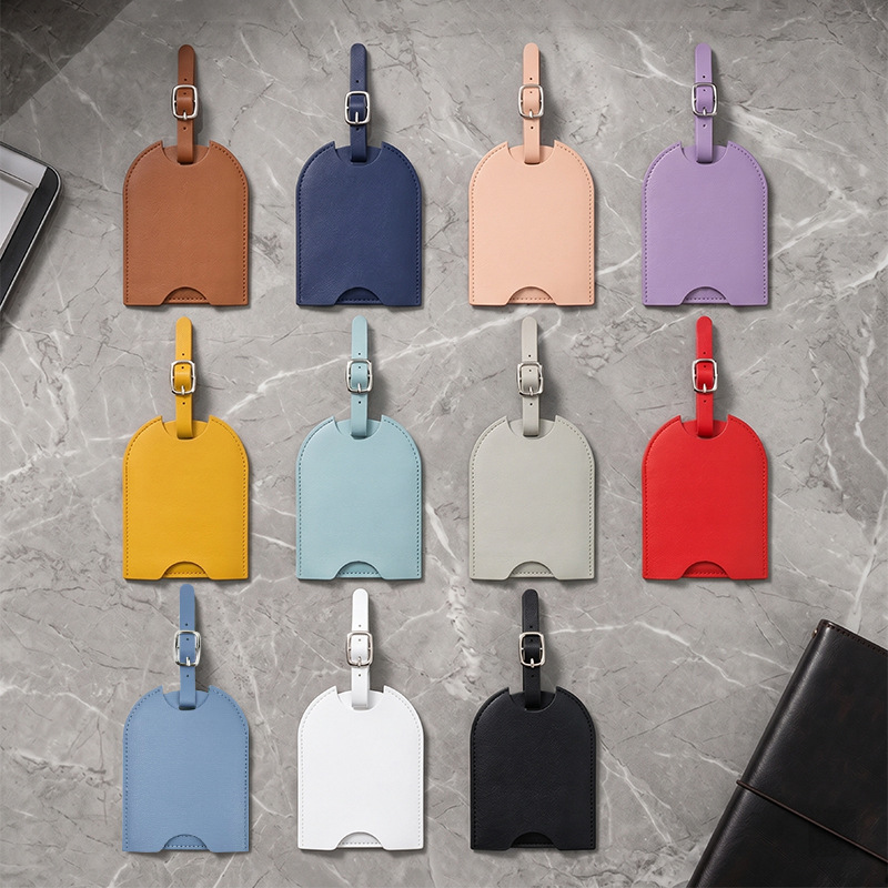 Men Women PU Leather Cute Lugg - Travel Luggage Set 评论和价格