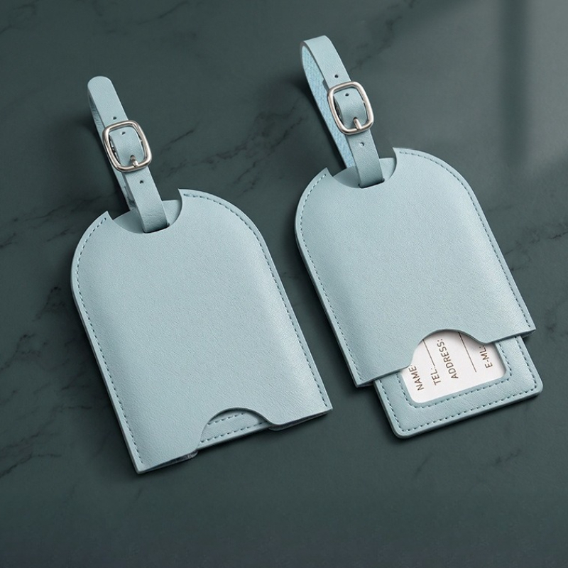 Men Women PU Leather Cute Lugg - Travel Luggage Set 评论和价格