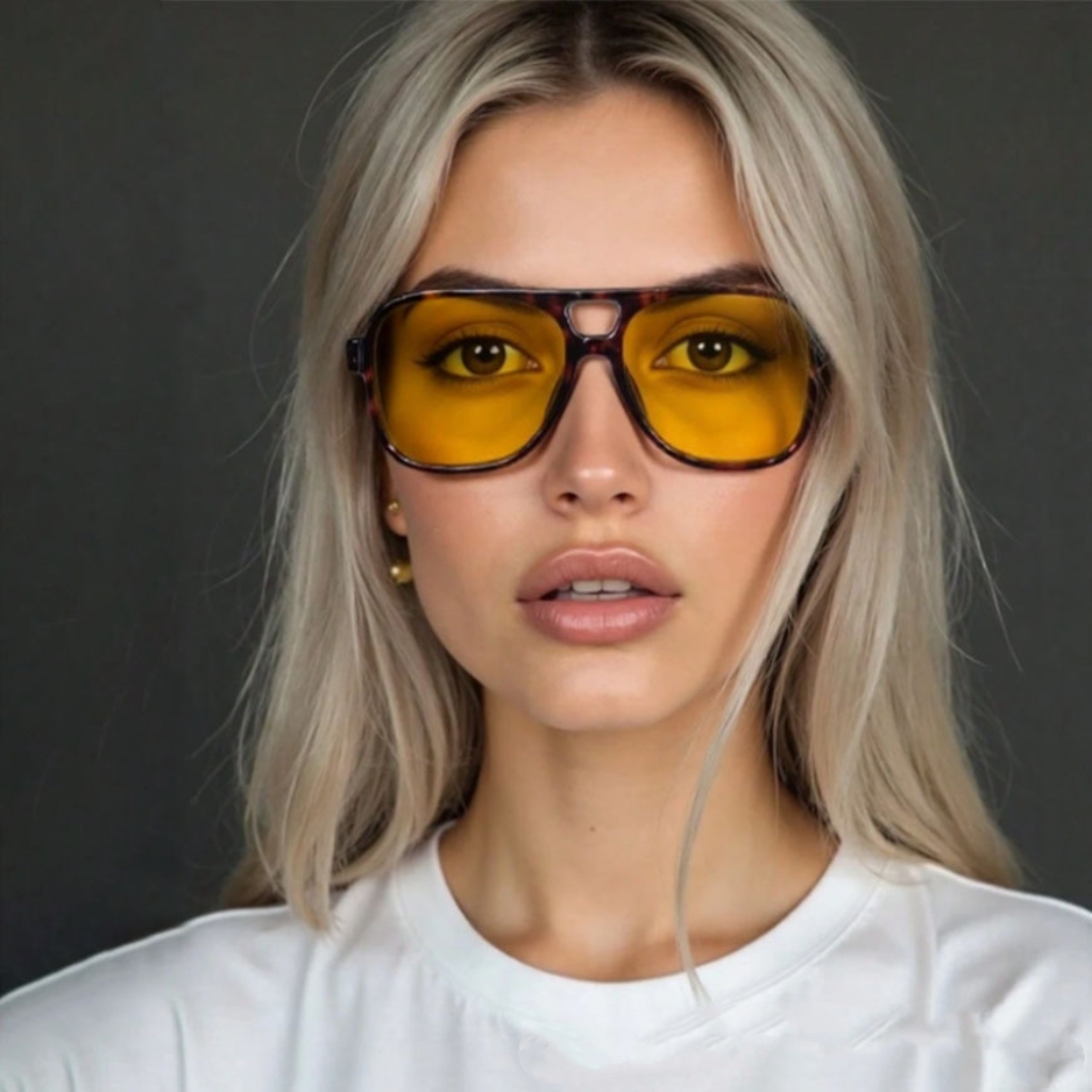 New Vintage Classic Designer D - Designer Sunglasses 评论和价格