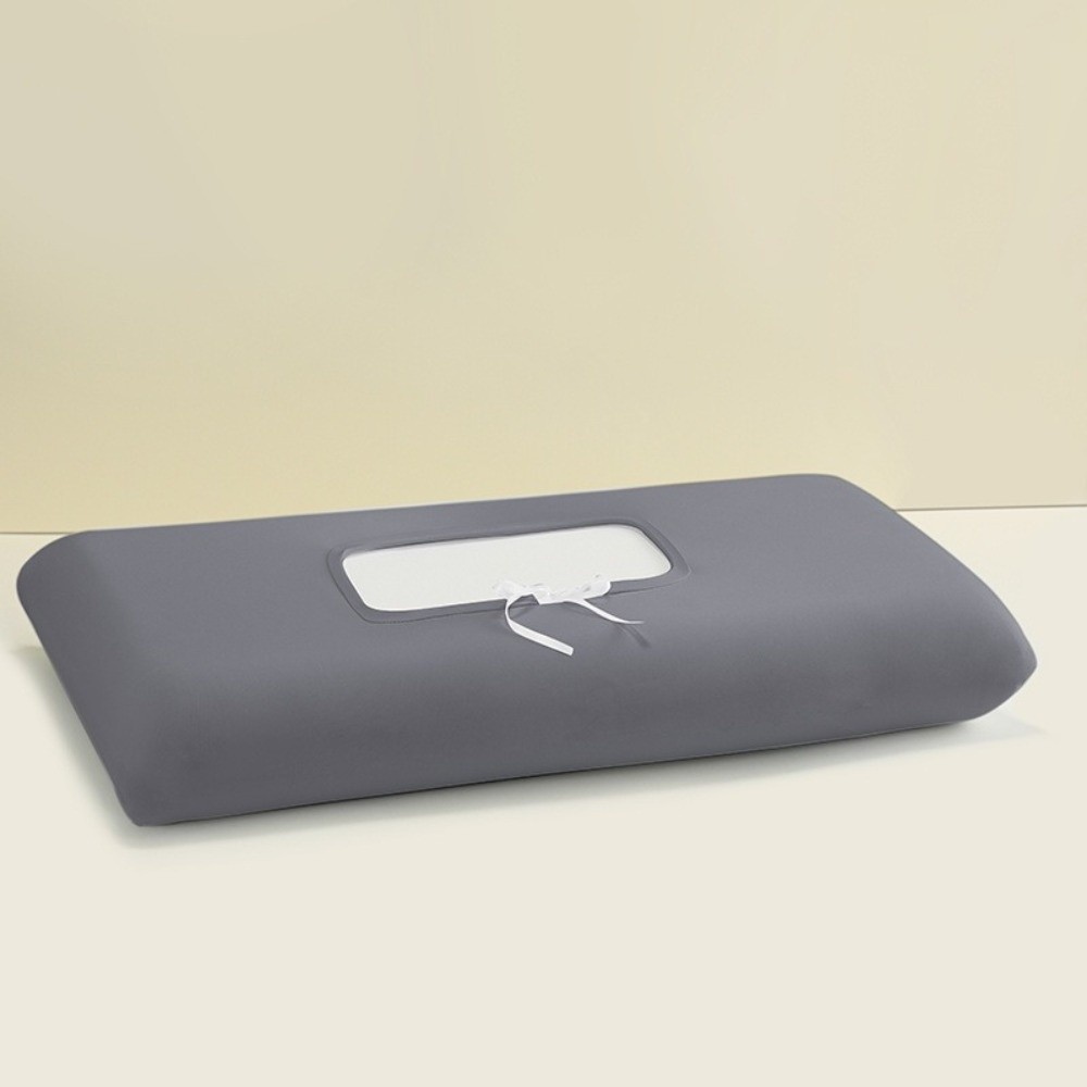 New Ice Feel Silk Pillowcase P - Silk Pillowcase 评论和价格