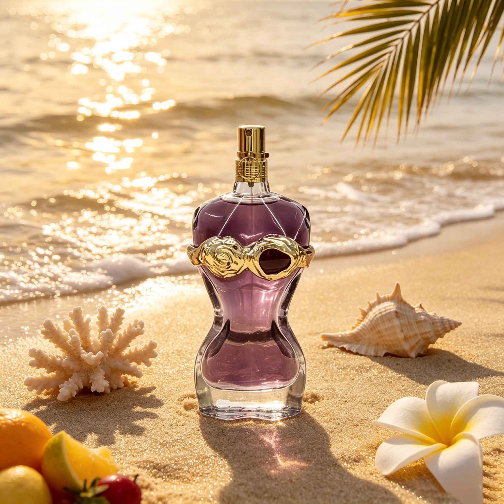 La Belle Rosea Luxury Canister - Luxury Gift Set 评论和价格
