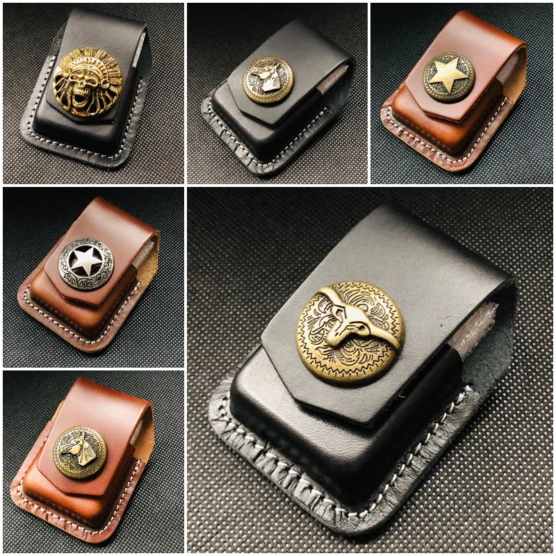 Classic Multi Style High Quali - Premium Cigar Case 评论和价格