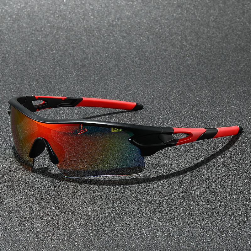 Wraparound Sports Polarized Su - Sunglasses Uv400 评论和价格