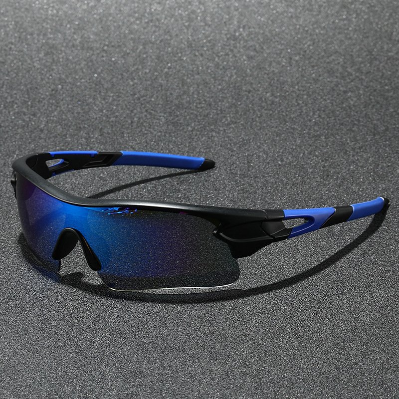 Wraparound Sports Polarized Su - Sunglasses Uv400 评论和价格