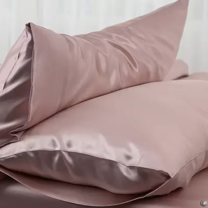 100% Natural Mulberry Silk Pil - Silk Pillowcase 评论和价格