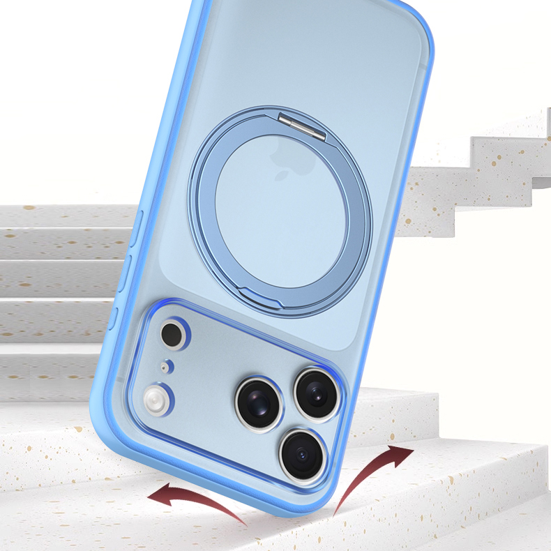 Premium Luxury Frosted Colorfu - Premium Cigar Case 评论和价格