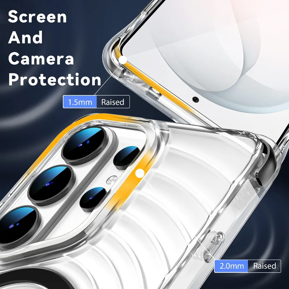 Premium Soft Water Ripple Clea - Premium Cigar Case 评论和价格