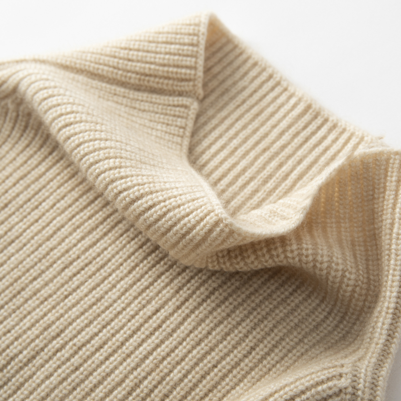 MERRILAMB Pullover Scarf Knitt - Cashmere Scarf 评论和价格