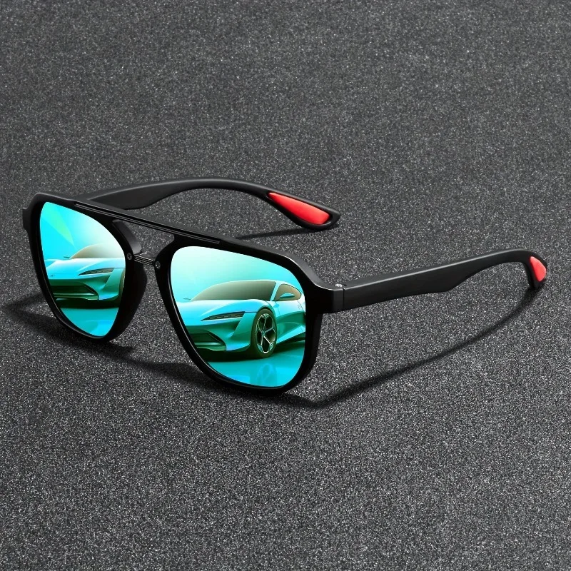 Retro Classic Shades Luxury Su - Sunglasses Uv400 评论和价格