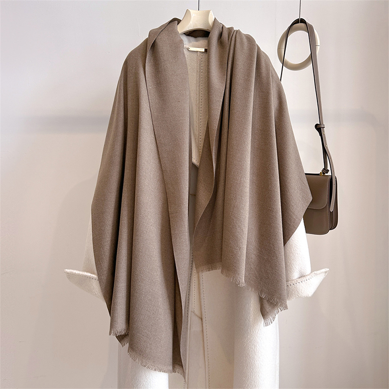 Luxury Winter Cashmere Scarf W - Cashmere Scarf 评论和价格