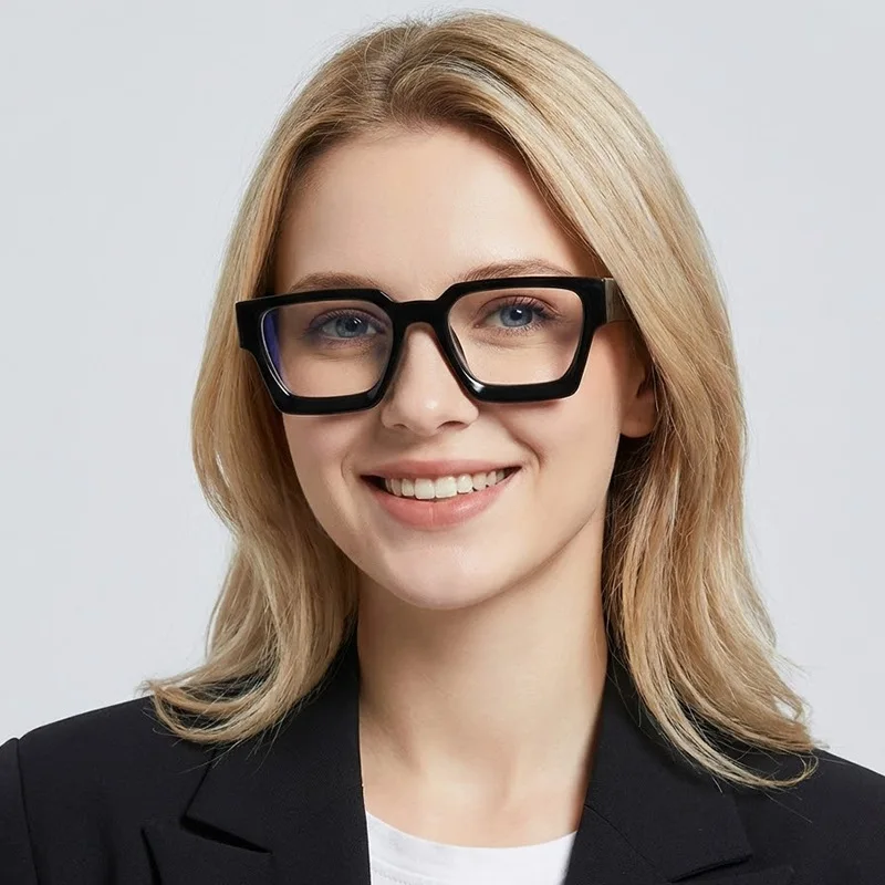 Classic Square Frame Sunglasse - Designer Sunglasses 评论和价格